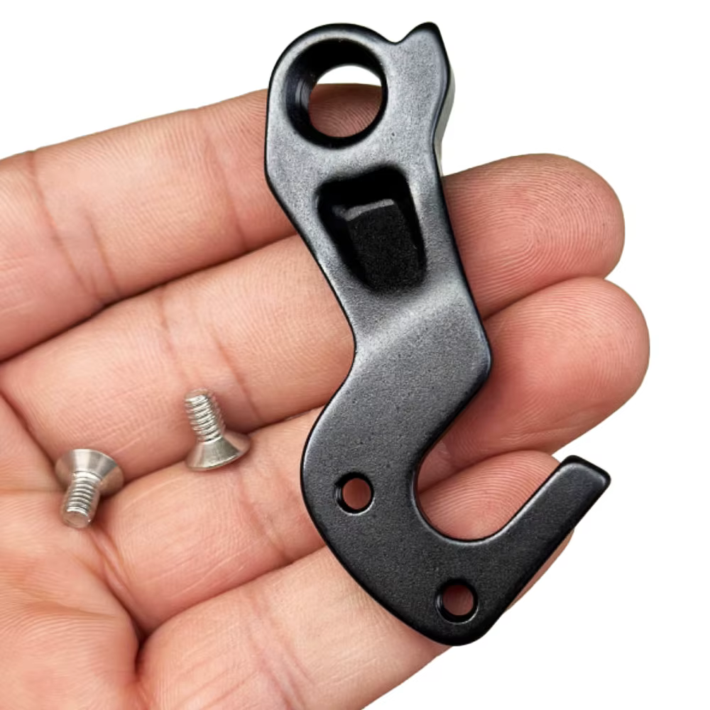 Pour CUBE Direct Mount 2015 Attention Acid 27.5 29 SL Race LTD Pro dérailleur engrenage Mech cintre abandonné cadre de vélo pièces de réparation