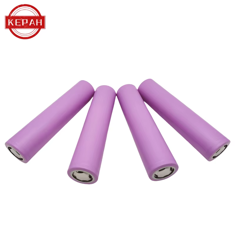 Batterie Lifepo4 pour vélo électrique et scooter électrique