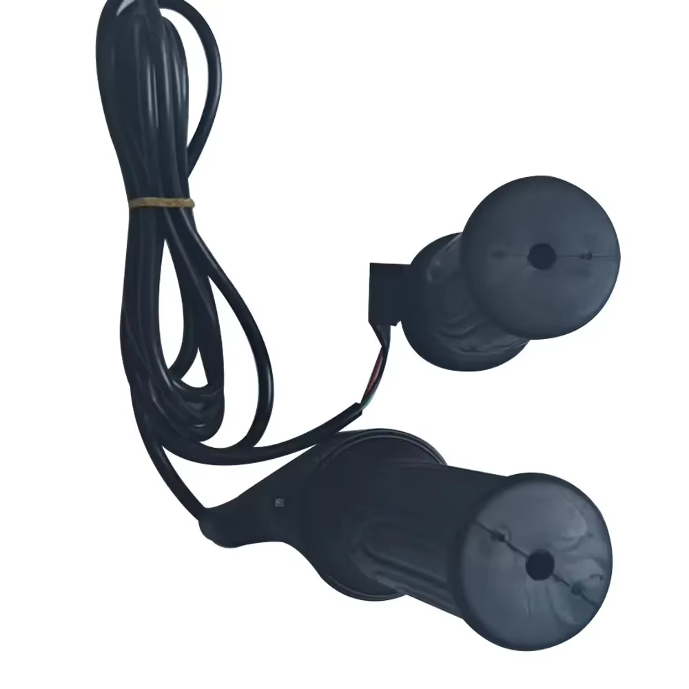 Accessoires d'accélérateur de vitesse de torsion pour scooter électrique