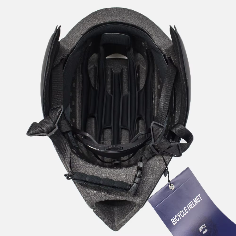 Casque de vélo TT pour homme