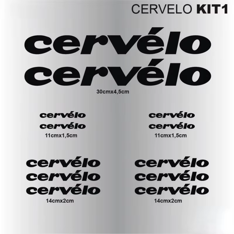 Autocollant de cadre de vélo