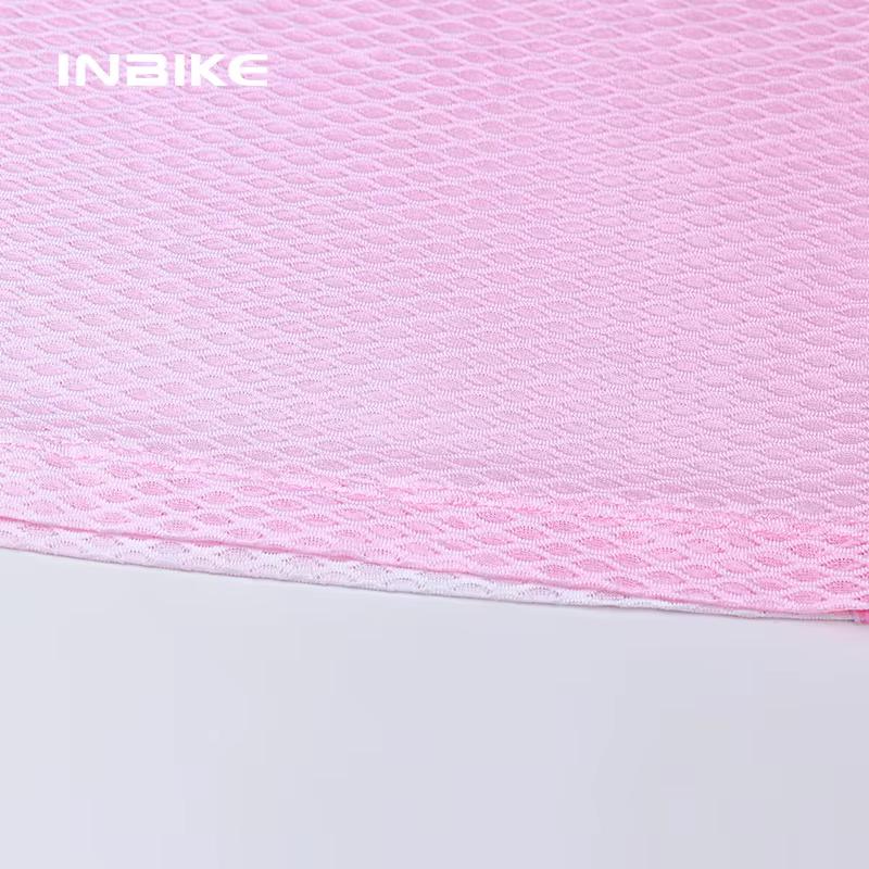 INBIKE équitation chemise anti-transpiration débardeur à séchage rapide pour femme respirant montagne route vtt maillot de corps vêtements de vélo