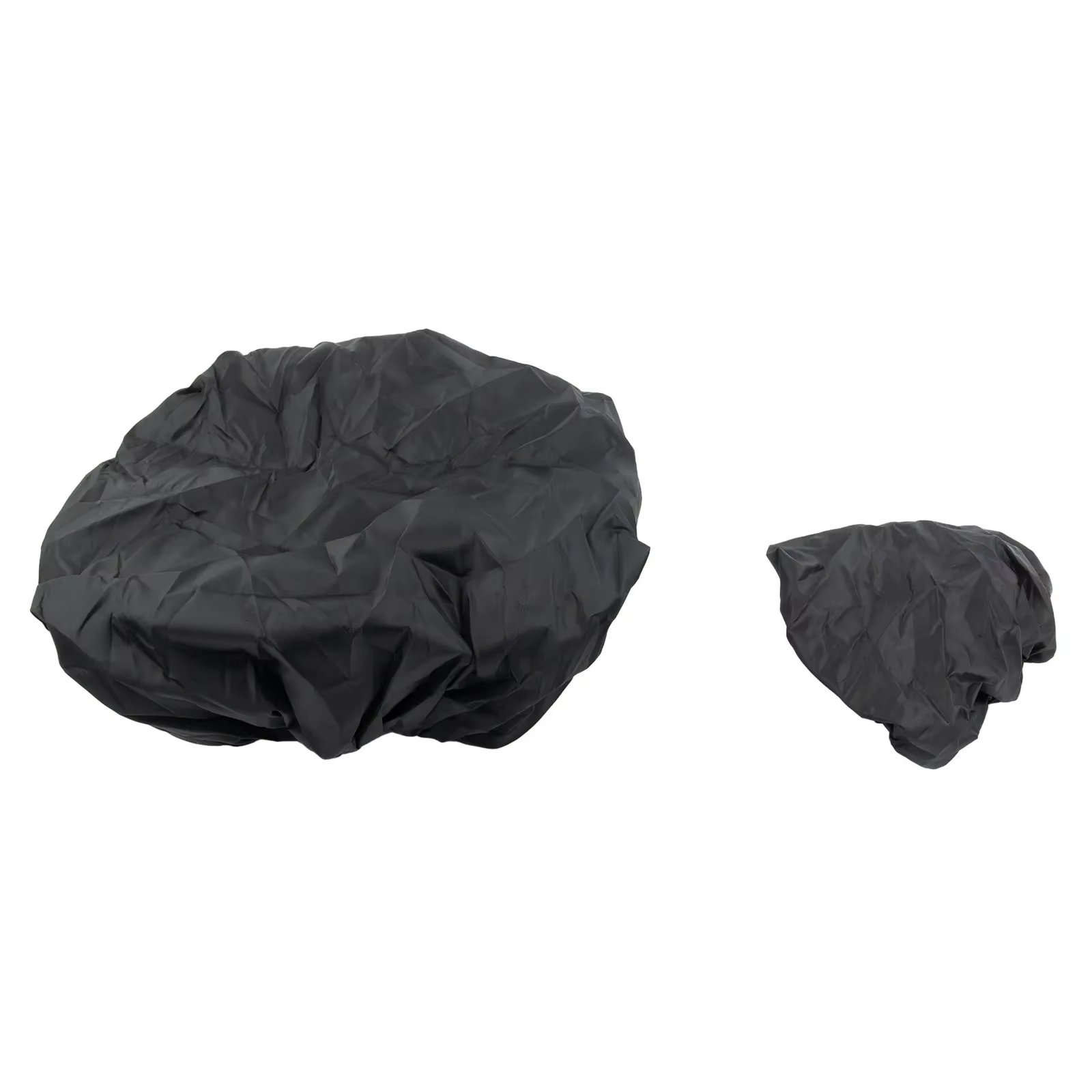 1 ensemble de housses imperméables pour vélo, doublure de panier de vélo étanche, convient à la plupart des paniers de vélo, accessoire de cyclisme, offre spéciale