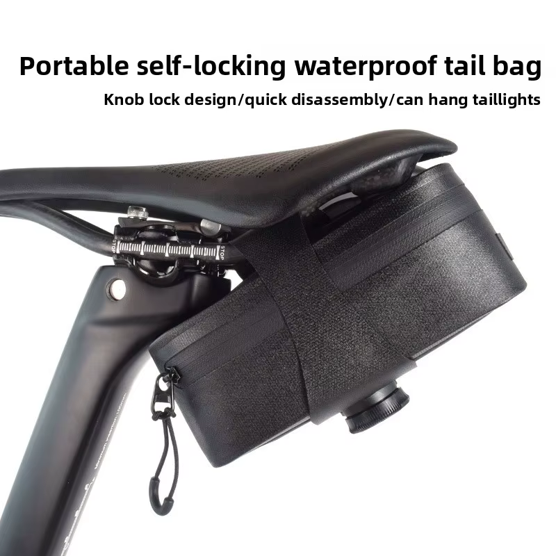 Sac de support de vélo étanche
