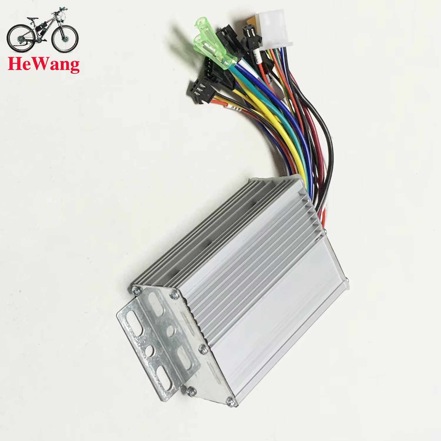 Contrôleur de moteur sans balais pour scooter électrique 24V 36V 48V 20a