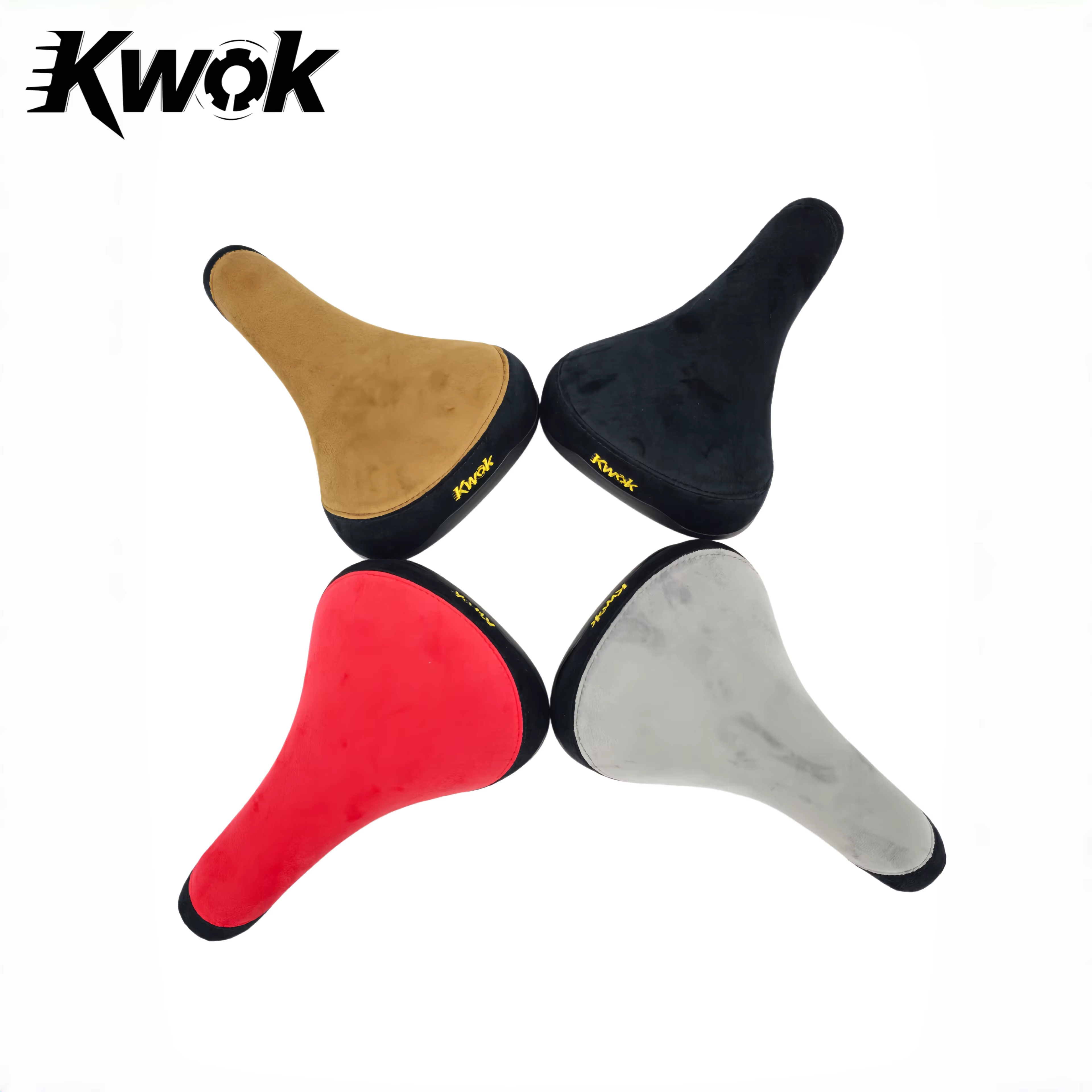 Selles de BMX, selle de vélo BMX