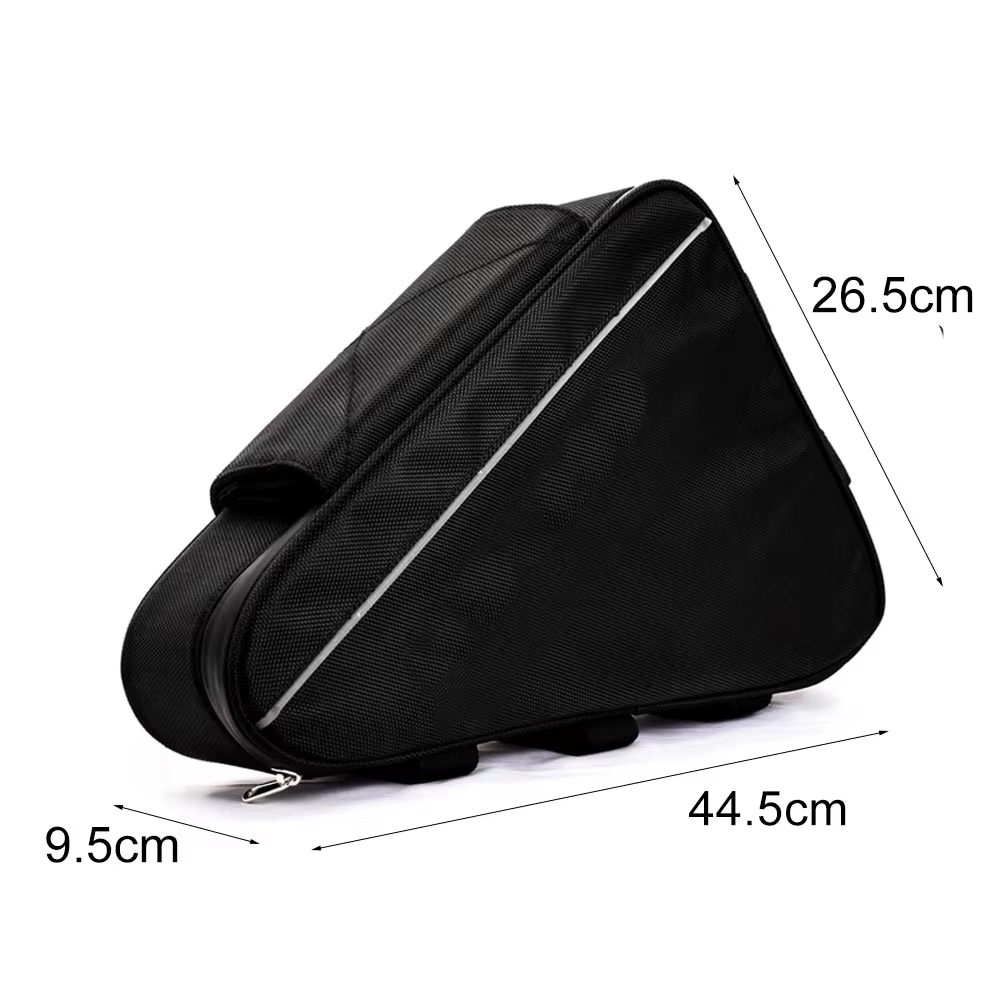 Batterie de vélo électrique Triangle Hight Ebike