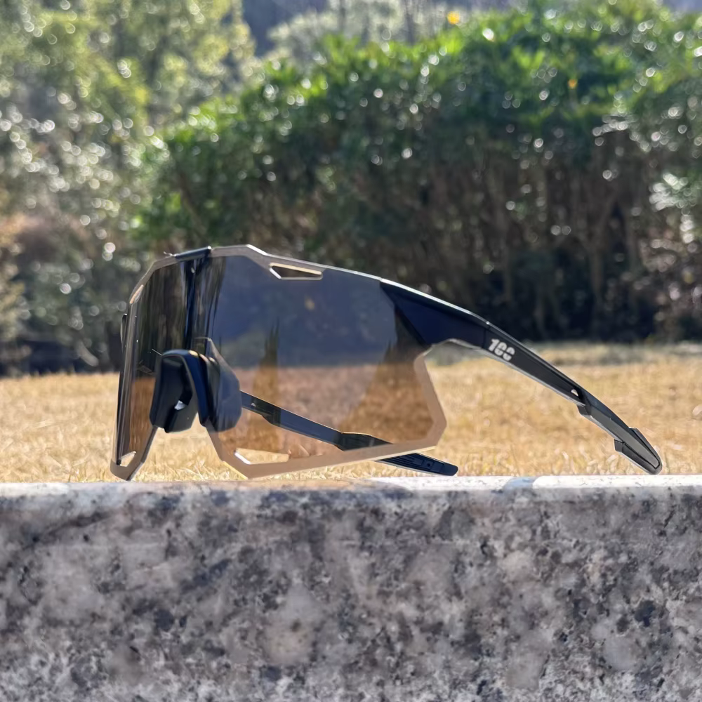 100 Lunettes de vélo ultra-légères