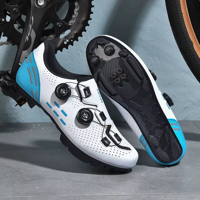 Chaussures de cyclisme pour hommes