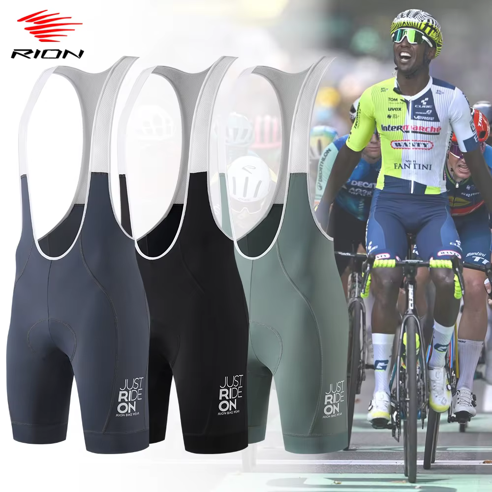 Cuissard de cyclisme pour homme