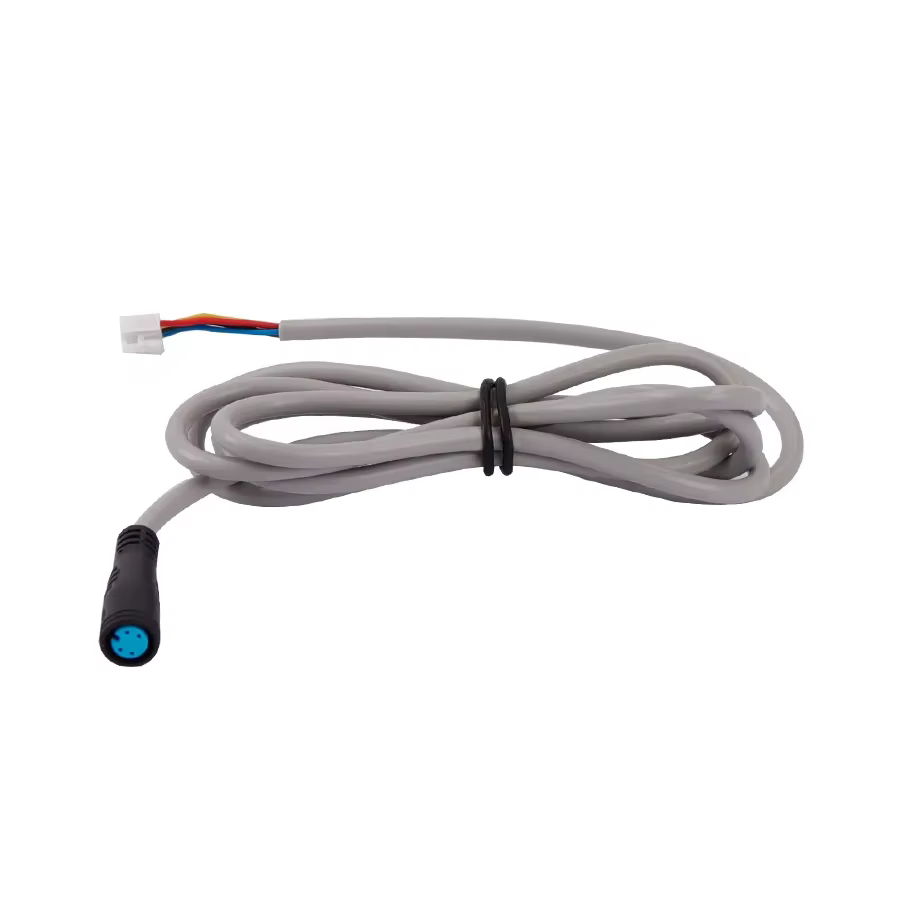 Câble de contrôleur de tableau de bord pour Xiaomi mi M365 1S Pro pro2 MI3