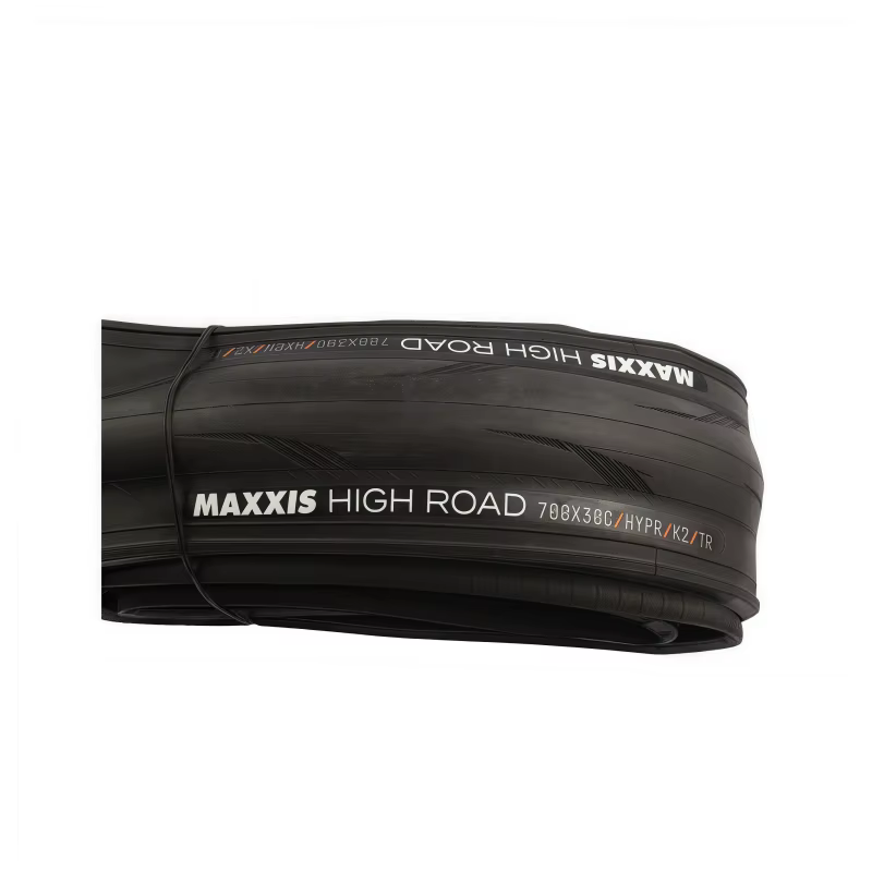 MAXXIS HIGH ROAD SL 2025 nouveau 700x2 5C/28C/30C/32C pneus de vélo de route ultralégers tout autour compétition Tubeless