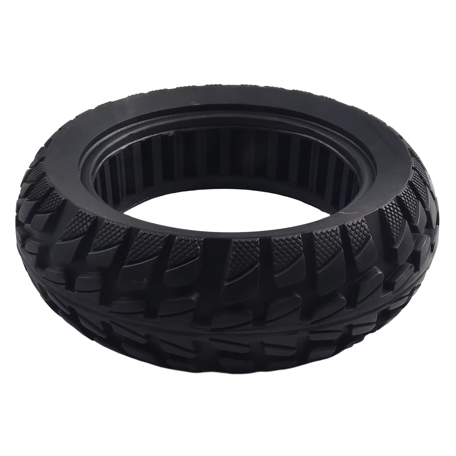 Pneu solide 10x2.70-6.5 /70/65-6.5 /255x70