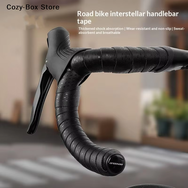 [ZY] Rubans de guidon de vélo