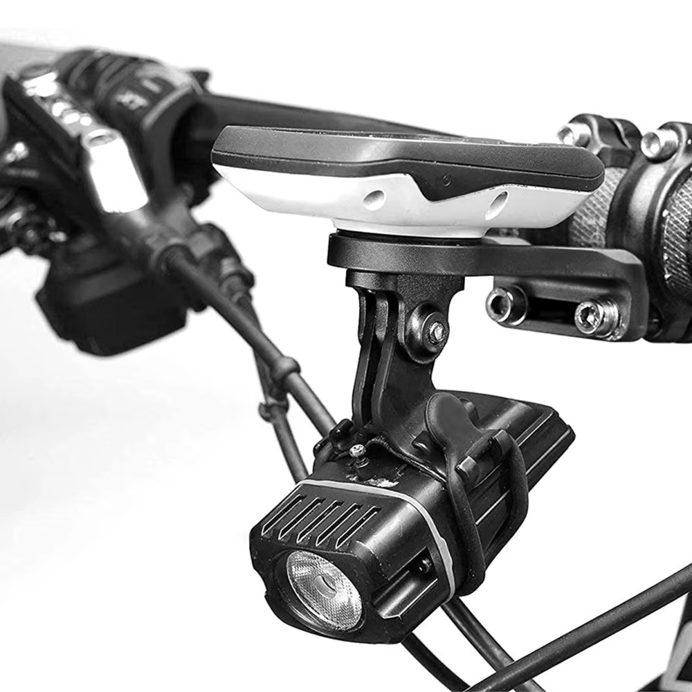 Support de caméra d'ordinateur de vélo
