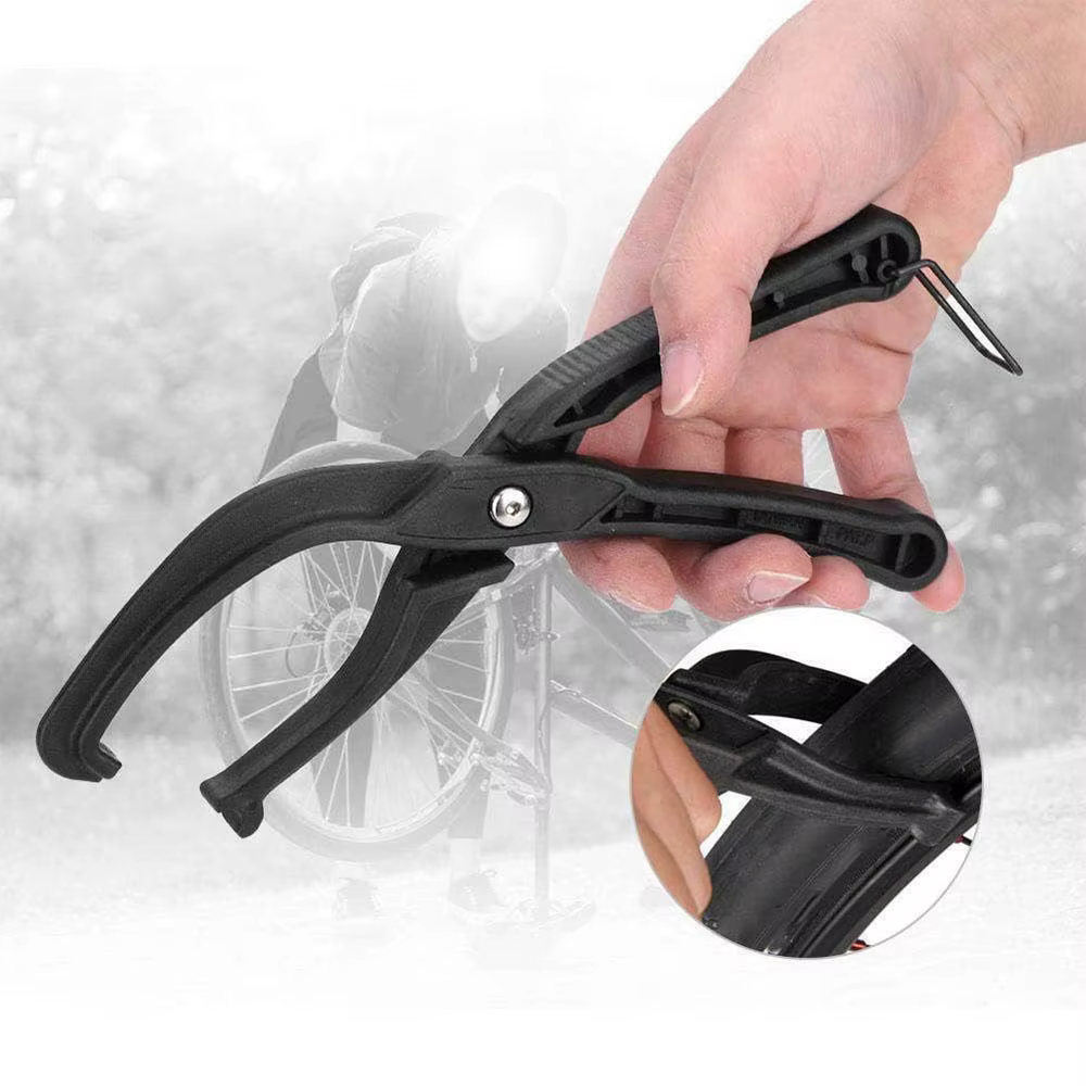Pince à pneus de vélo, outil de réparation de vélo de montagne