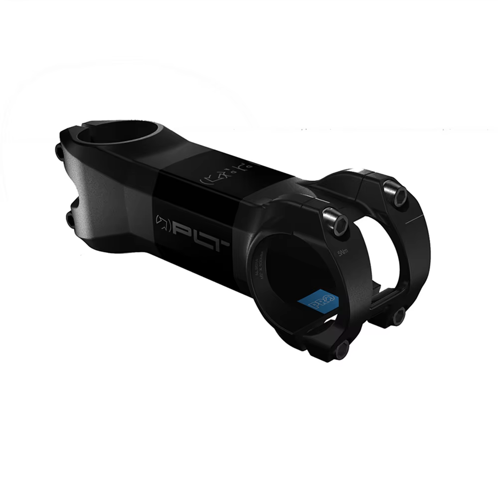 Nouveau PRO PLT pour tige de vélo de route 2025 ± 6 degrés 1-1/8 ''50-130mm