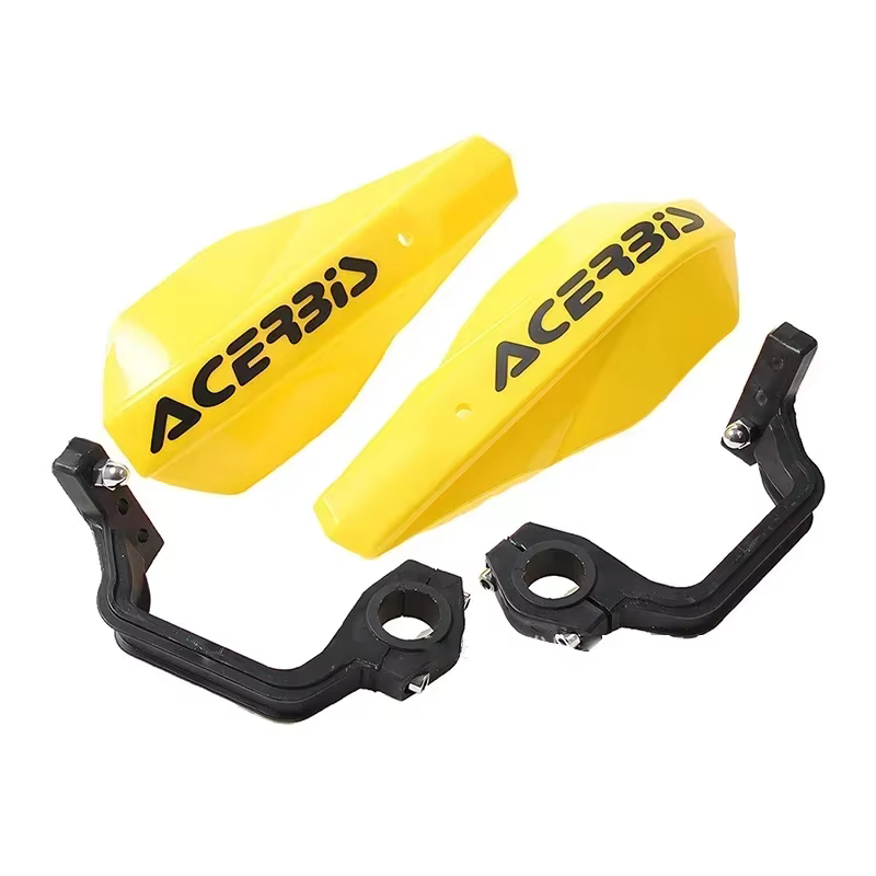 1 ensemble d'accessoires de guidon pour Pit Dirt Bike 19MM