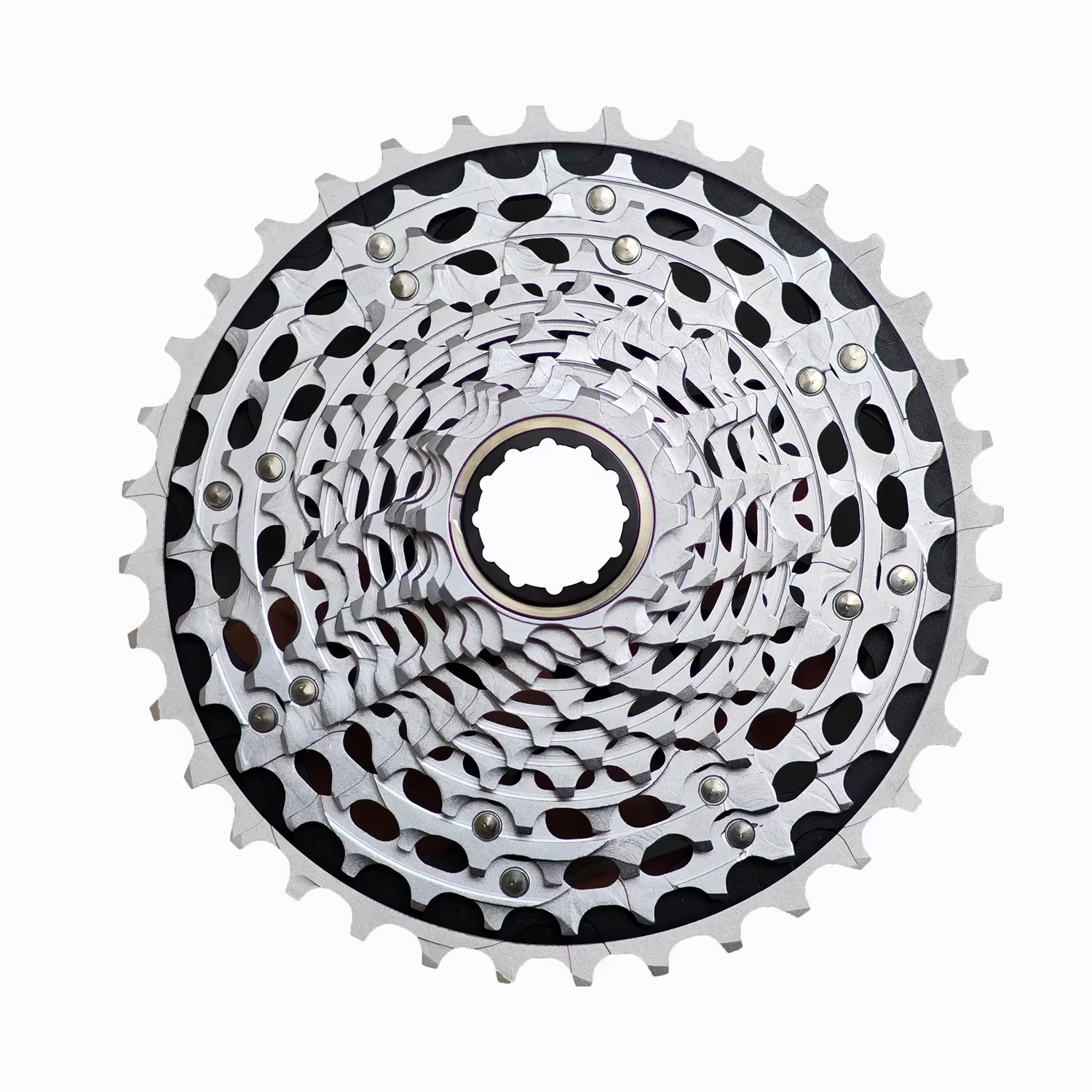 Cassette XDR 12 vitesses 12v ultralégère pour vélo de route