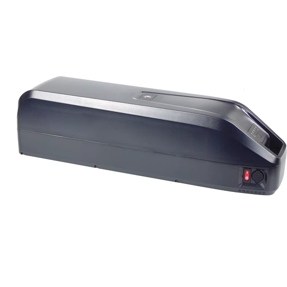 Batterie Lithium-ion 48V 13Ah 15Ah 17Ah 20Ah pour vélo électrique OneSport ONES3 Pro OT15 Duotts C29 S26 Jasion RetroVolt