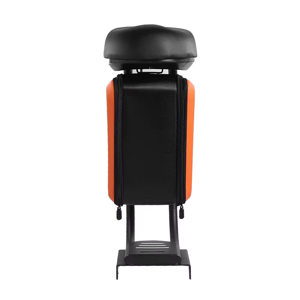 Siège souple confortable avec sac pour Ninebot de Segway Max G30