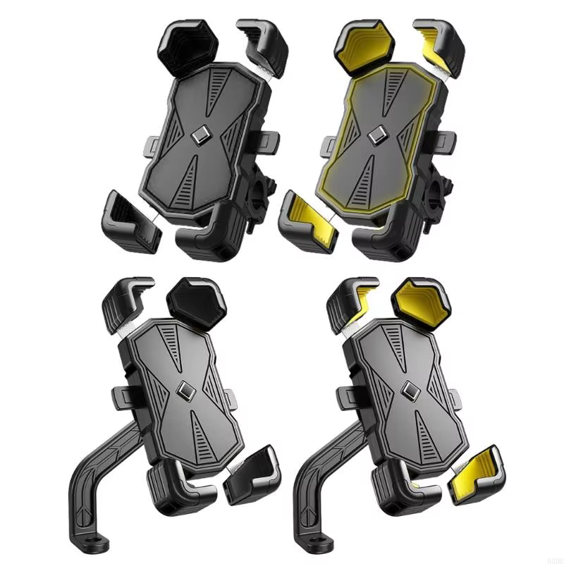 Support de téléphone de vélo