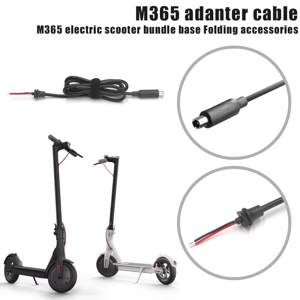 Chargeur De batterie 42V 2a pour Scooter électrique Xiaomi M365 Pro Pro2