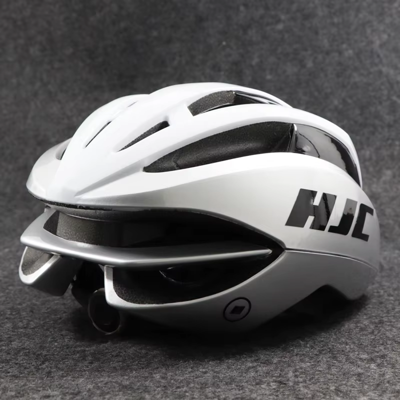 Meilleur casque de vélo HJC Aero Ibex