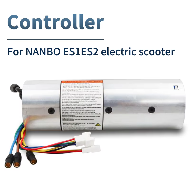 Contrôleur de carte mère de scooter électrique