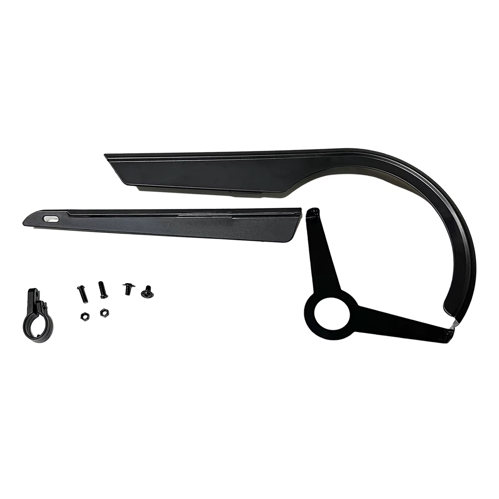 Couvercle de protection de chaîne de vélo 48-52T