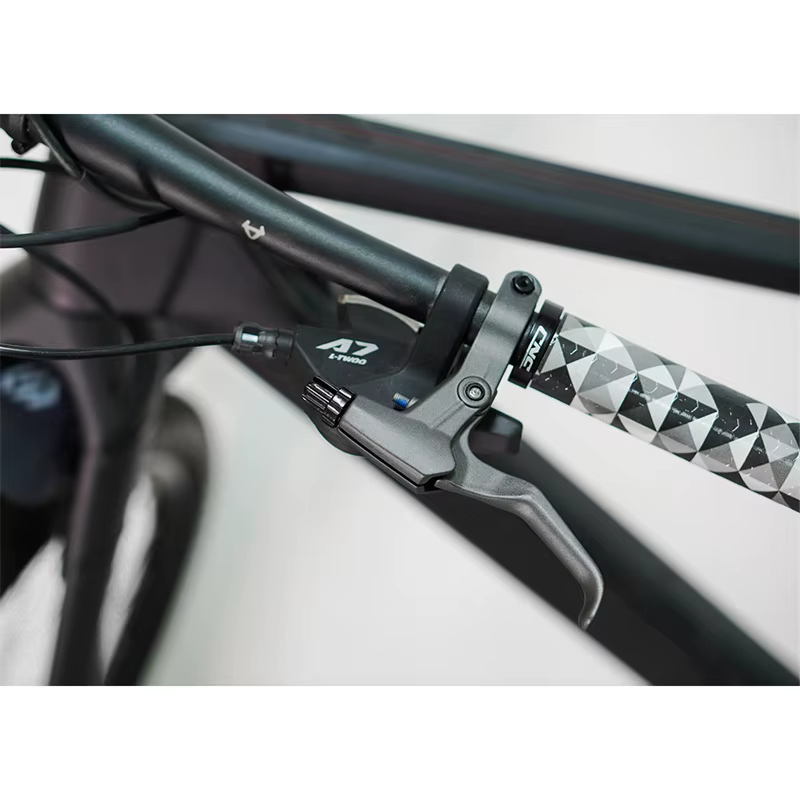 Levier de frein de vélo VTT