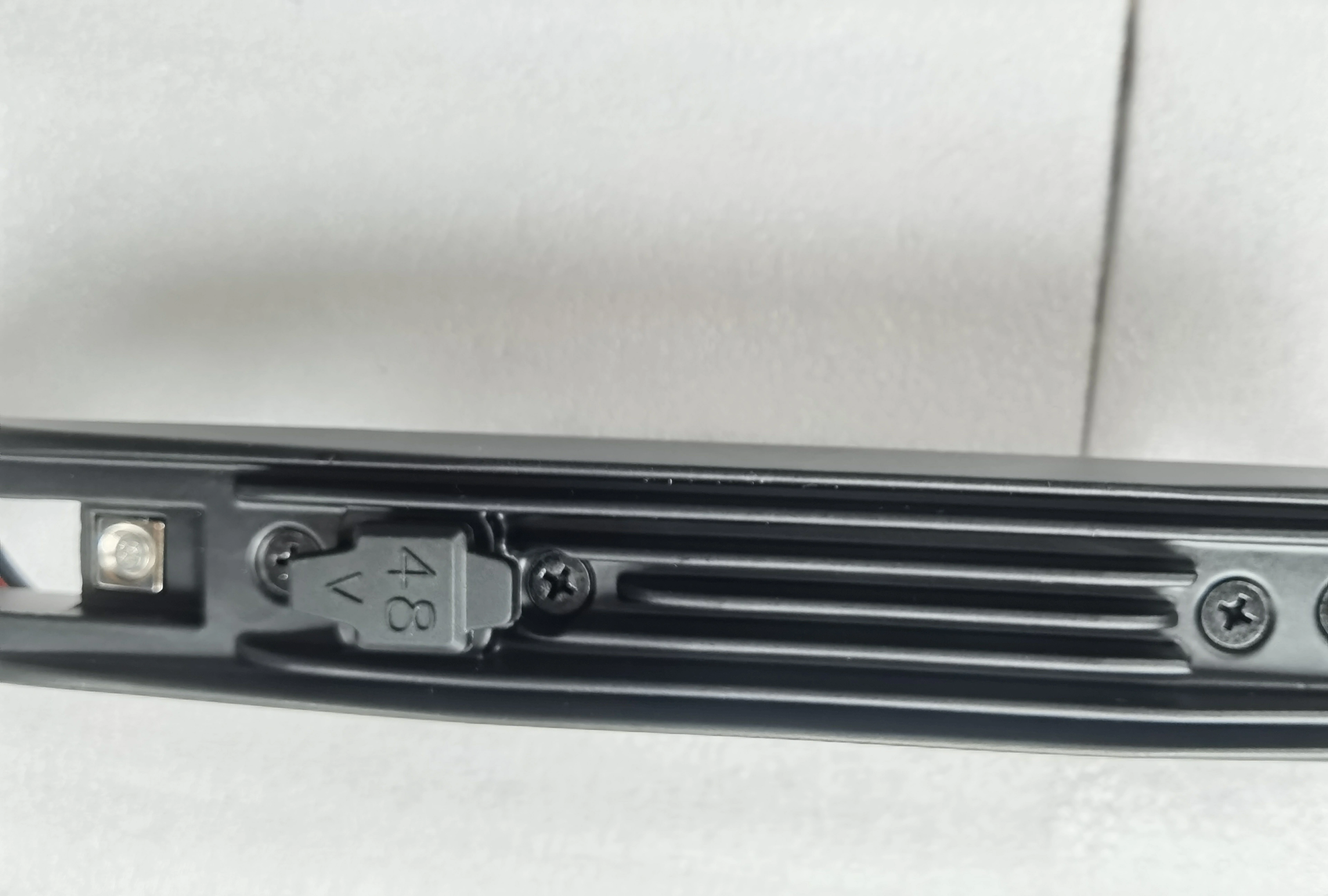 Contrôleur e-twow GT d'origine avec bluetooth pour scooter électrique e-twow