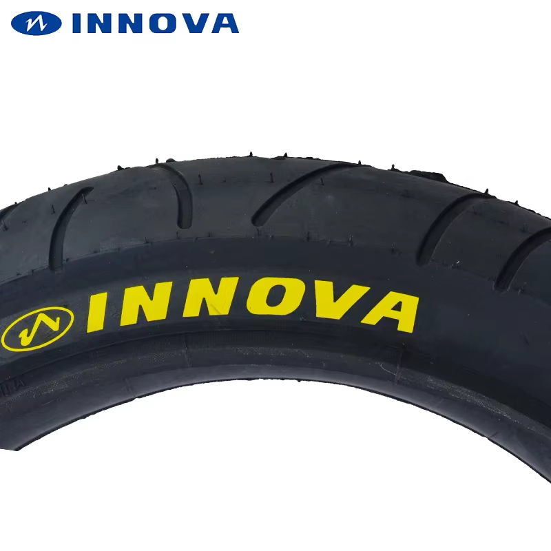 Vélo électrique tout-terrain INNOVA Original IA-5189 Fat Tire 20x4.0 1/4