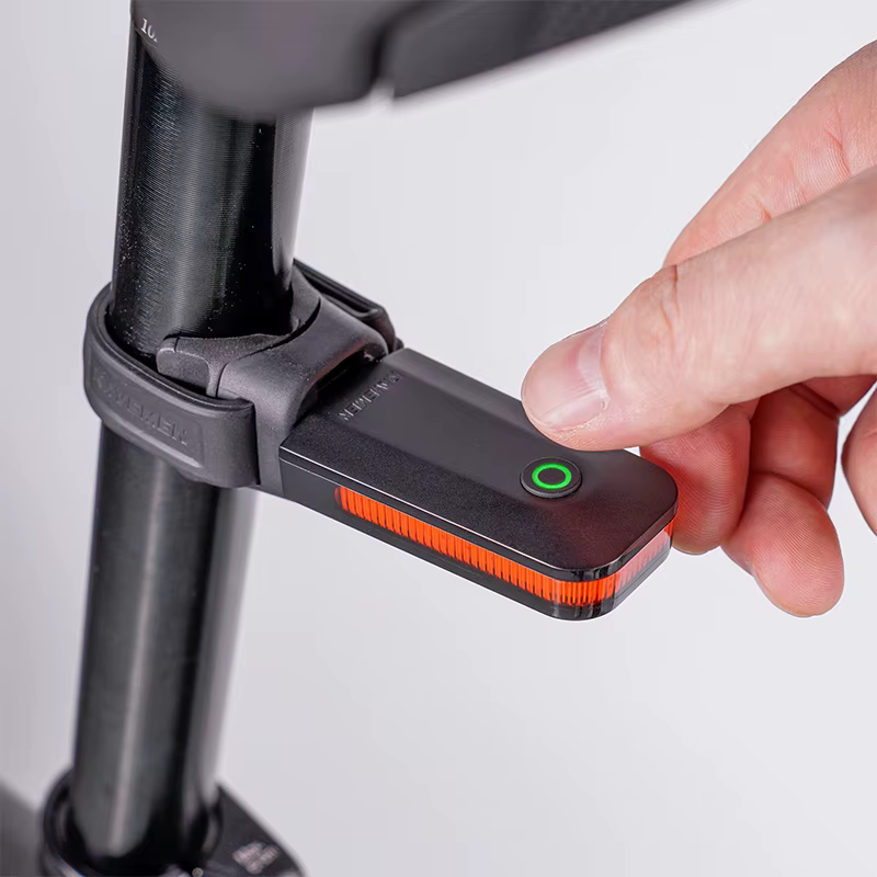 RAVEMEN CL01 feu arrière LED pour vélo
