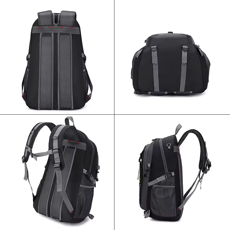 Sac à dos de moto imperméable avec logo Africa Twin pour Honda CRF1100L CRF 1100 L, sac de voyage léger pour randonnée, pêche, sac de voyage