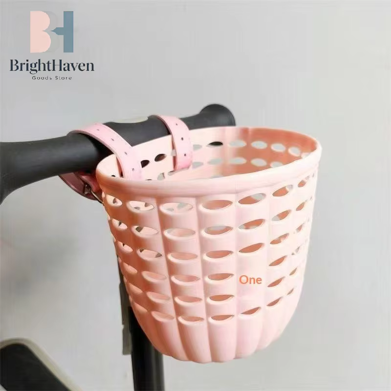 Panier de vélo pour enfants