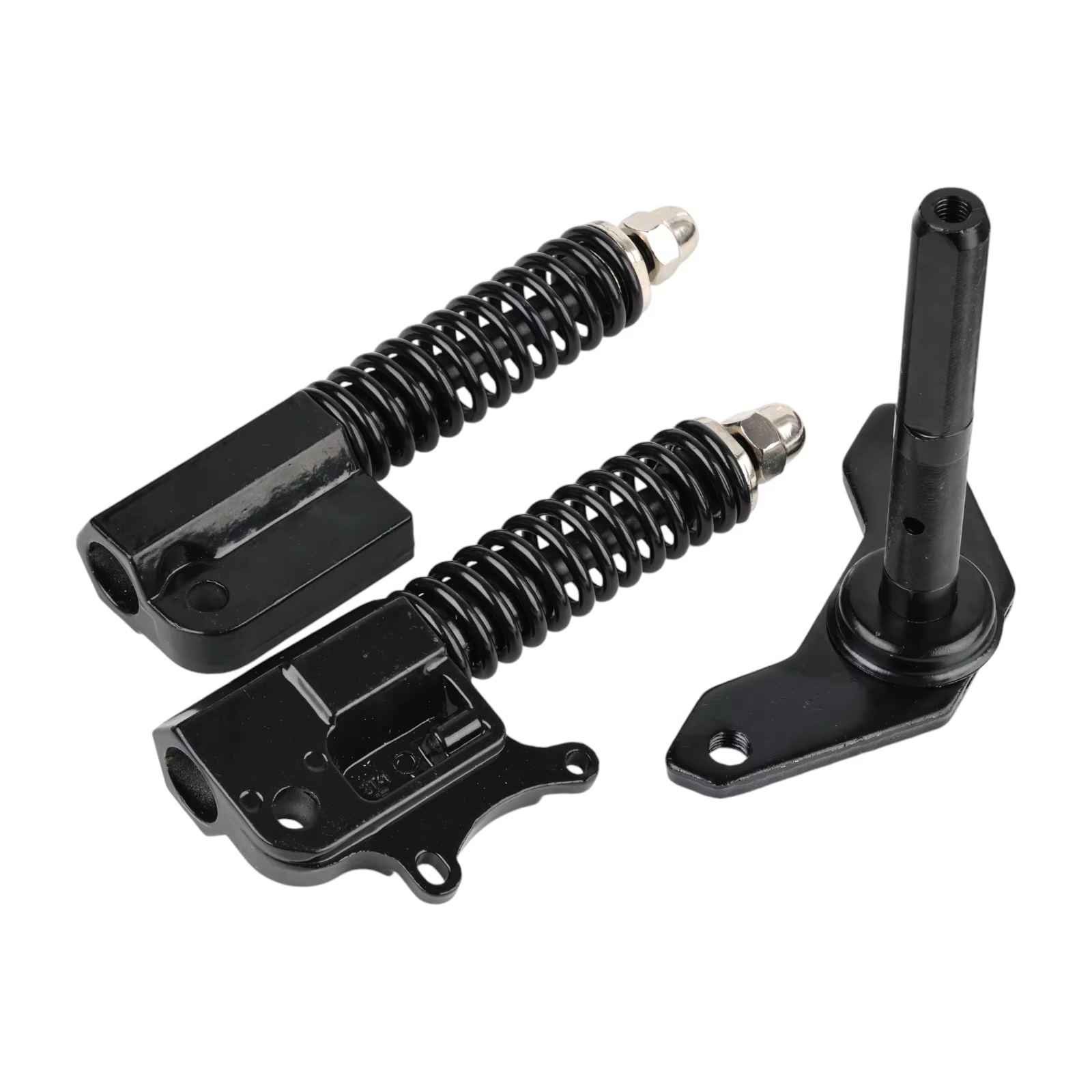 Fourche avant pour Scooter électrique Kugoo M4 Pro