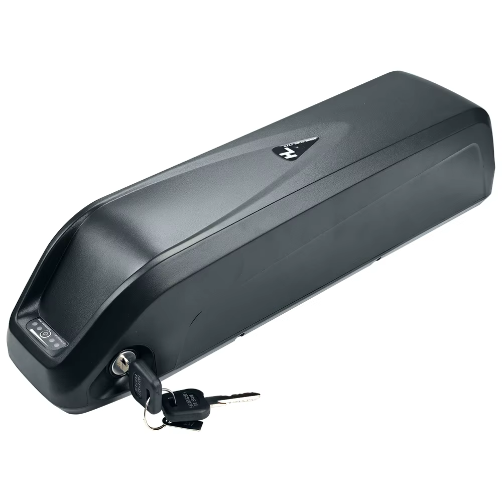 Batterie Hailong 36V 48V 10.4Ah 13Ah 15Ah