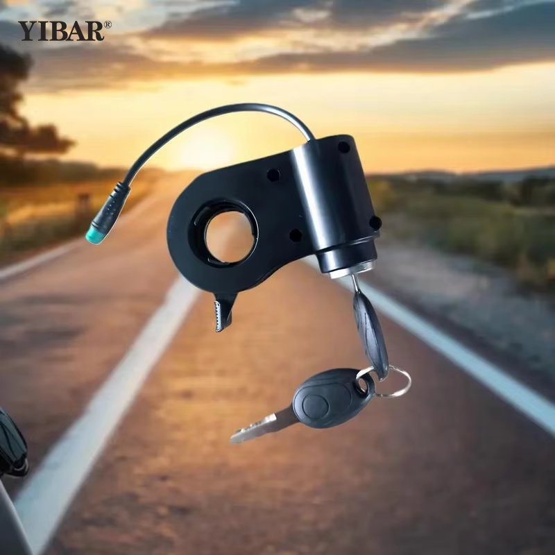 Cadran de contrôle de vitesse pour Scooter électrique