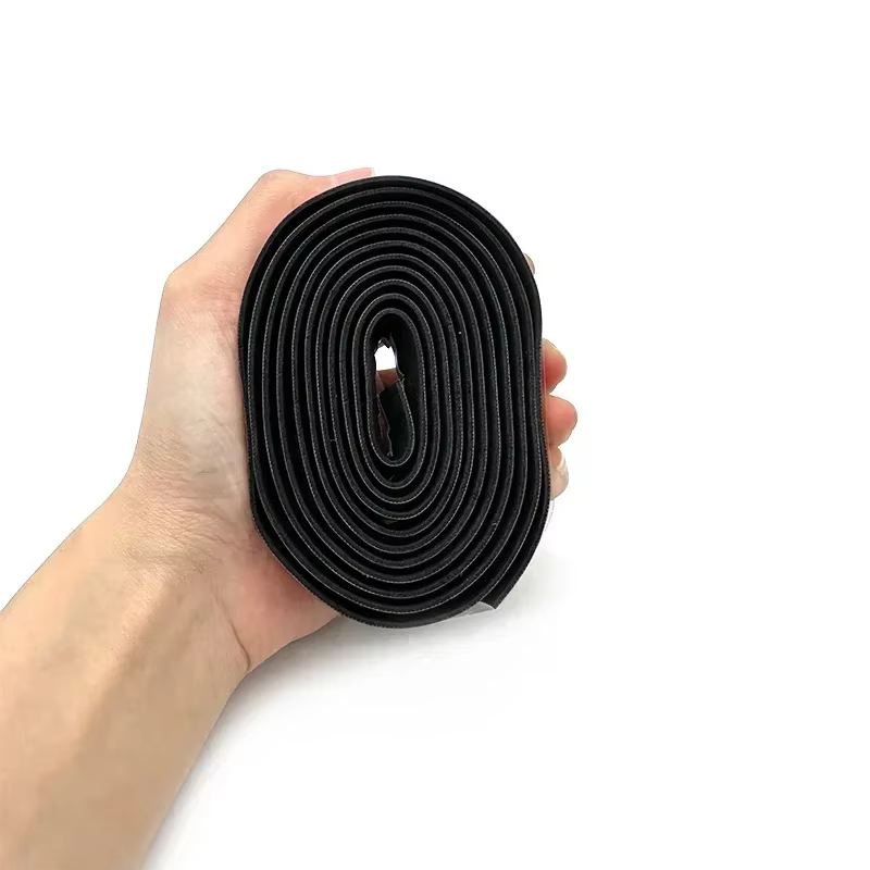 Bande de guidon de vélo Anti-Vibration PU EVA pliée