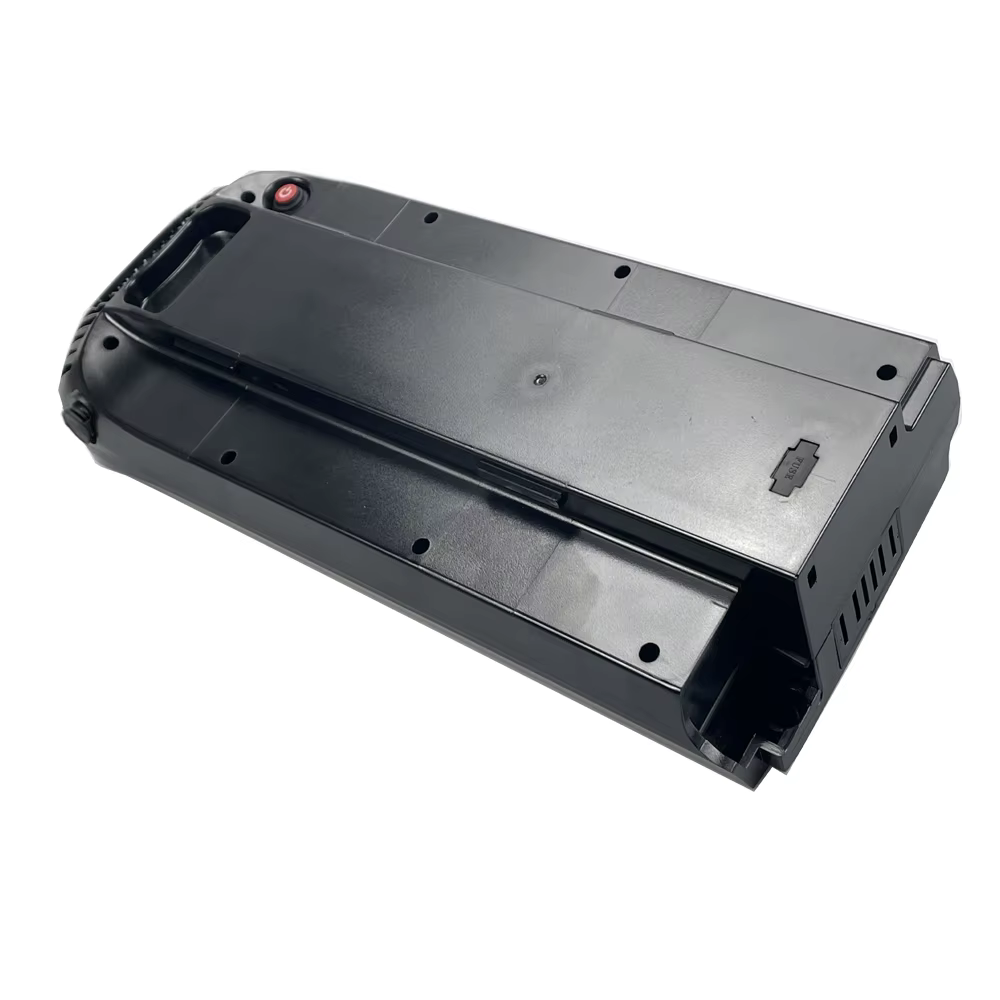 36V 13Ah vélo de ville support arrière Ebike batterie 10.4AH 15Ah pour Crussis Joycube JCEB360-11 e-classique Gitane e-organe e-zumba Batteries