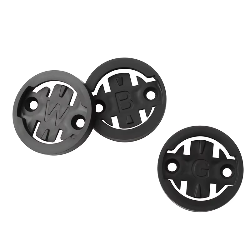 Support d'ordinateur de vélo pour Garmin Bryton WAHOO