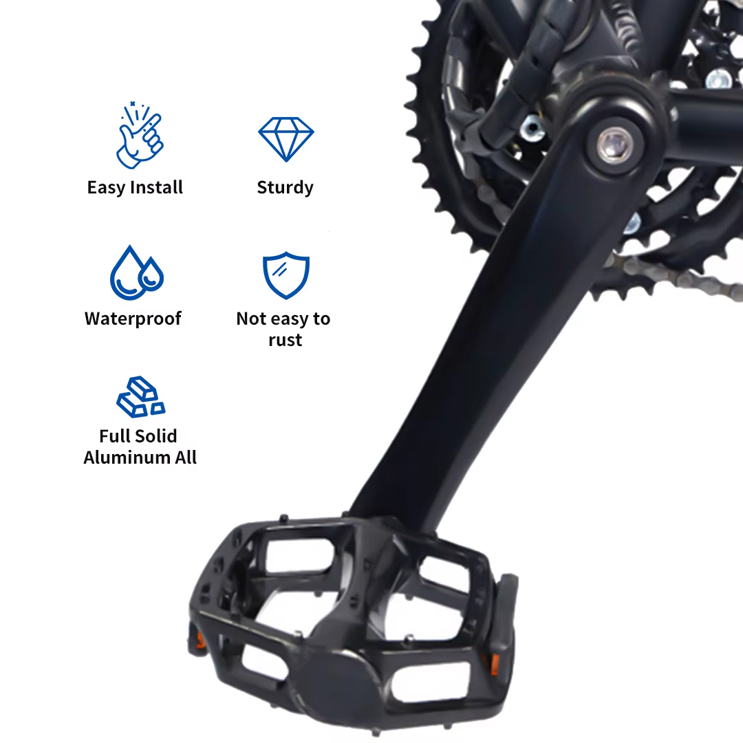 Bras de manivelle pour vélo électrique BBS BBSHD