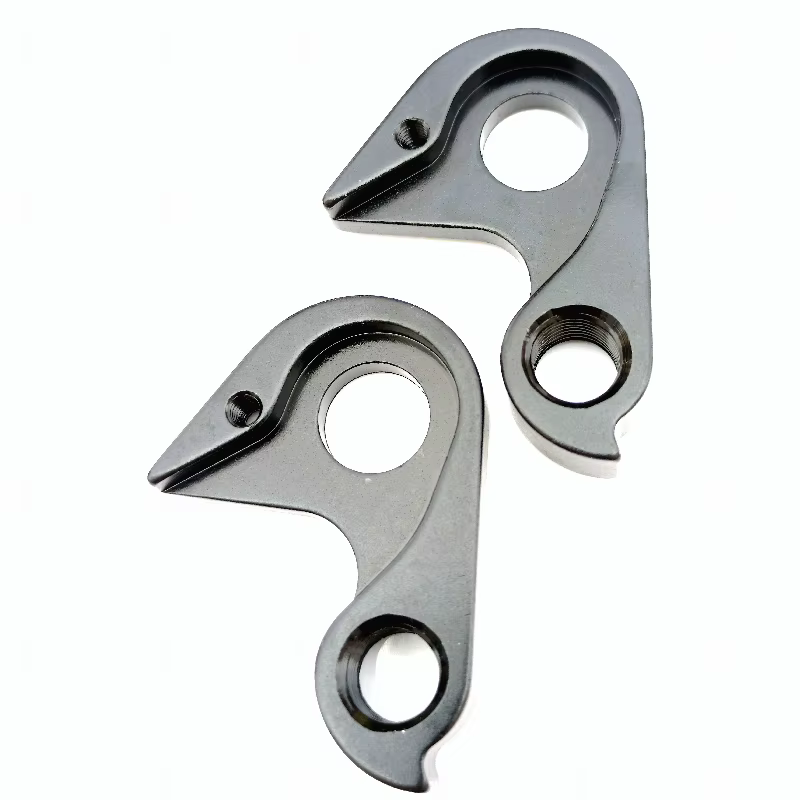 Cintre arrière en fiber de carbone pour vélo de montagne