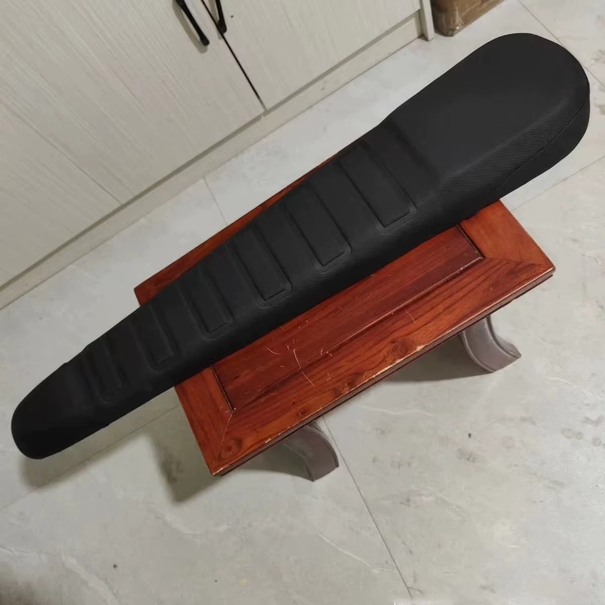 Selle de vélo électrique Kalosse Beach