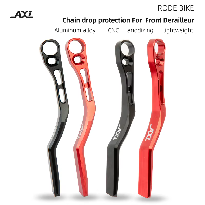 Stabilisateur Anti-chaîne pour vélo de route