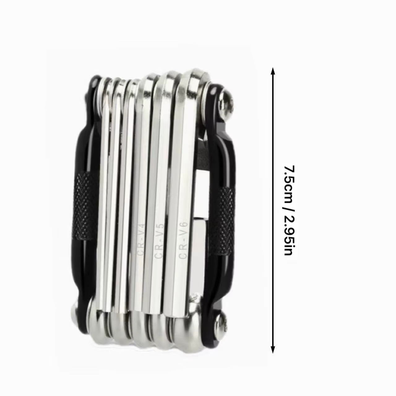 Outil multifonctionnel pour vélo