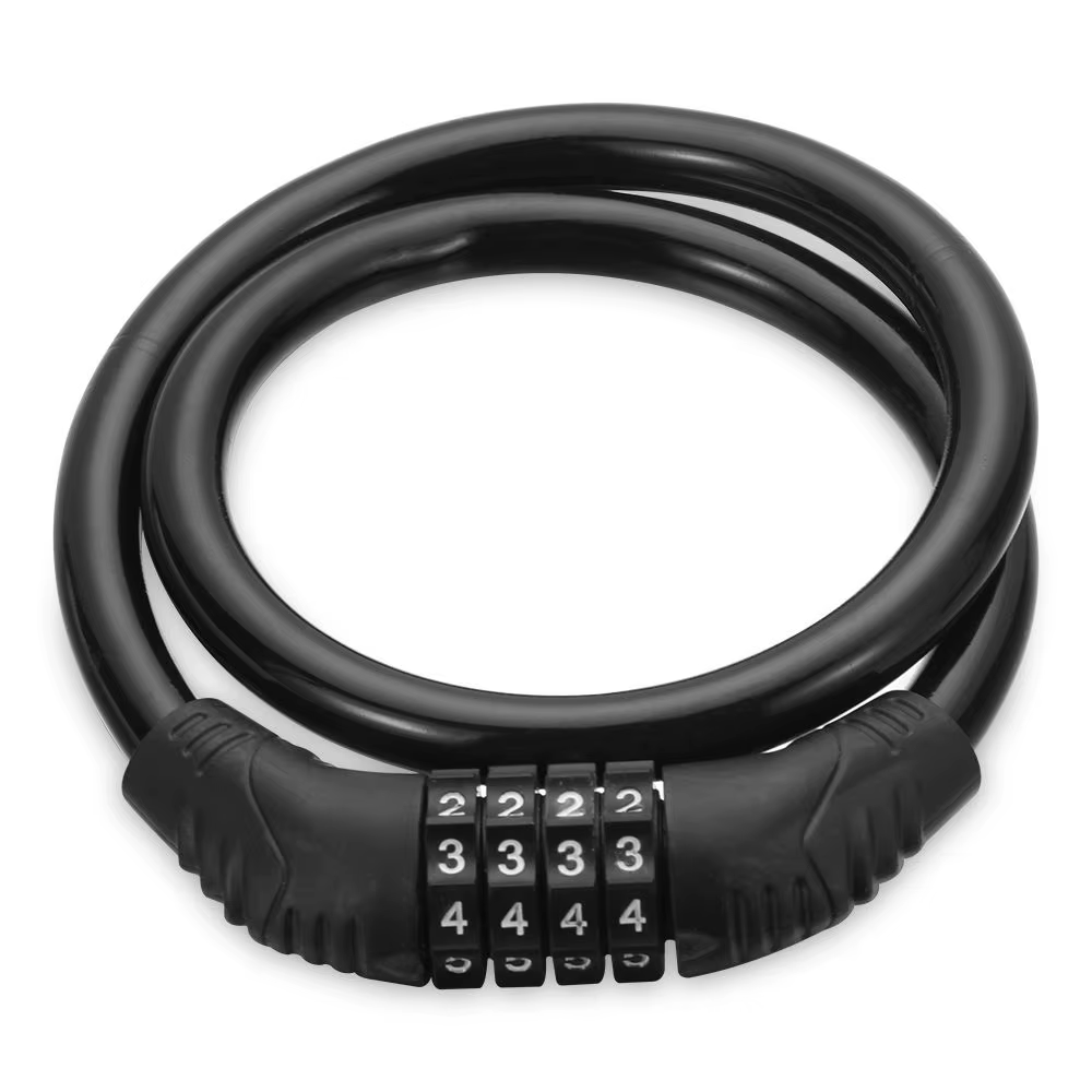 Accessoires de vélo, chaîne de câble