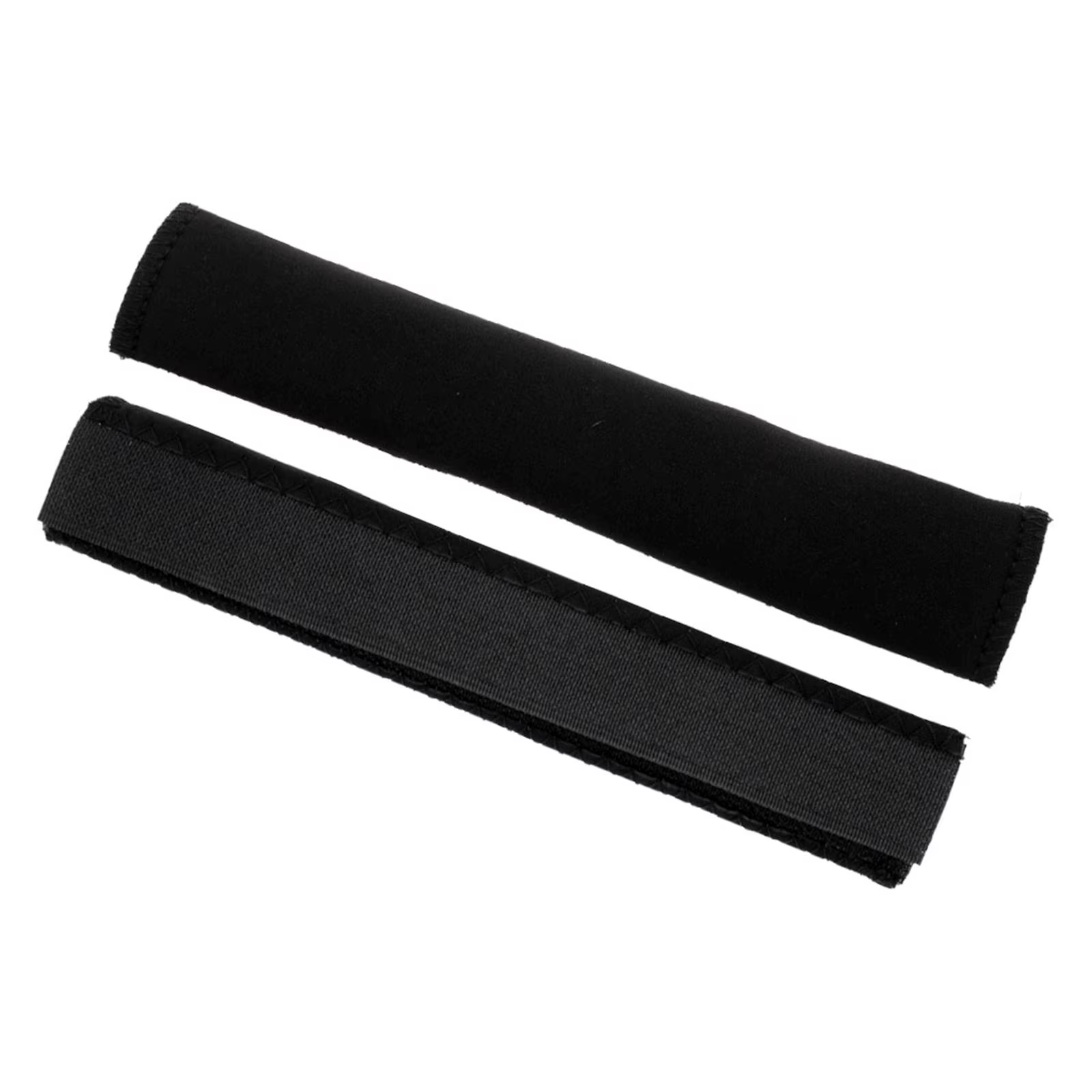 JOGuard-Lot de 2 protège-chaînes en néoprène, pour vélo