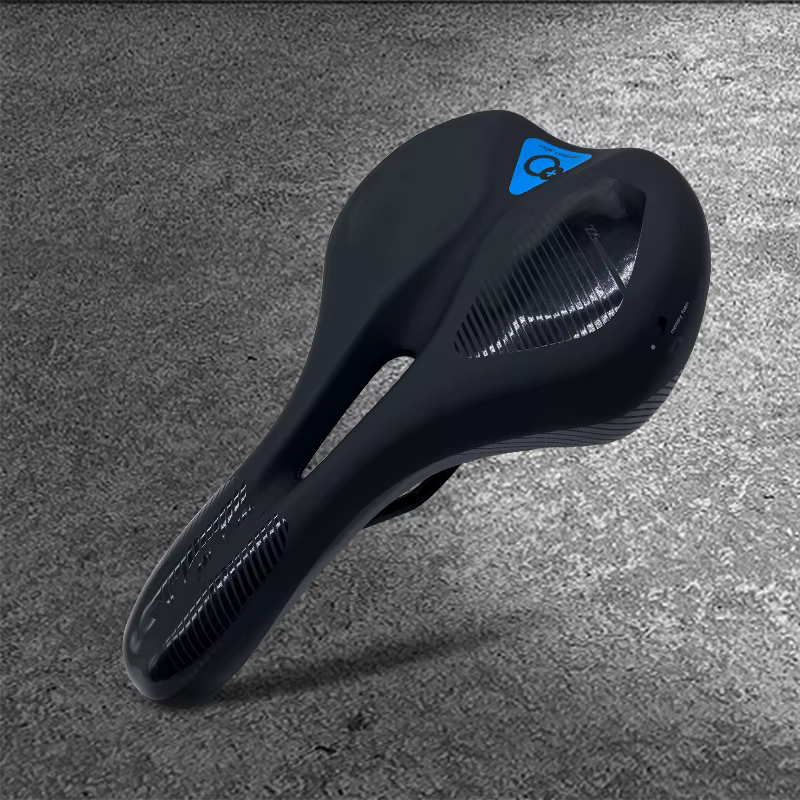 Selle de vélo coussin confortable